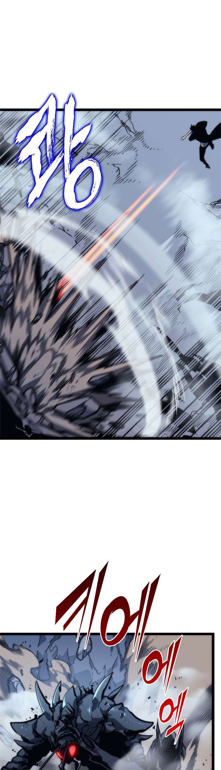 Solo Leveling Chapter 103 - halaman 32