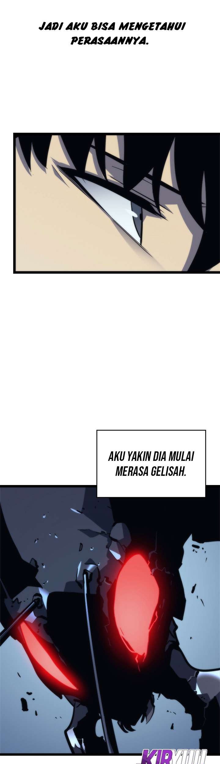 Solo Leveling Chapter 103 - halaman 35