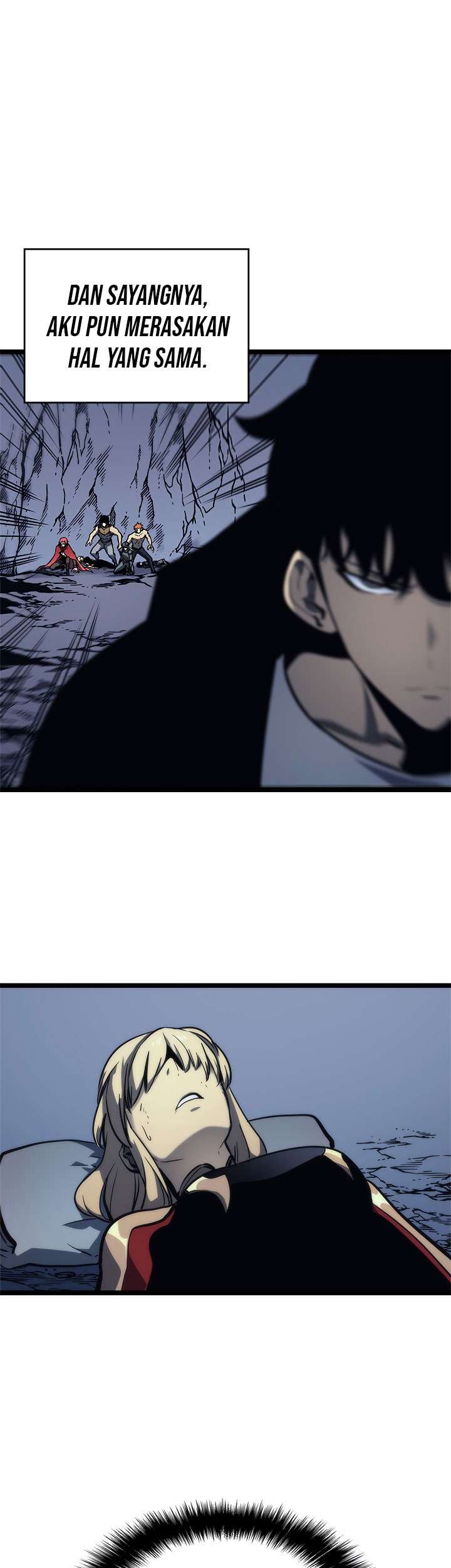 Solo Leveling Chapter 103 - halaman 37