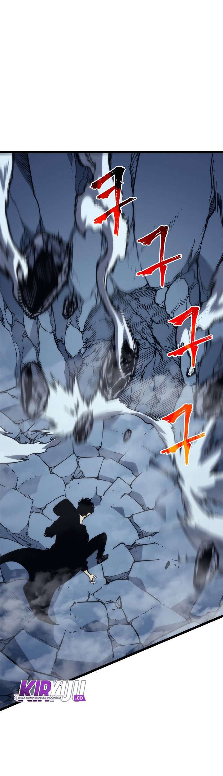 Solo Leveling Chapter 103 - halaman 42