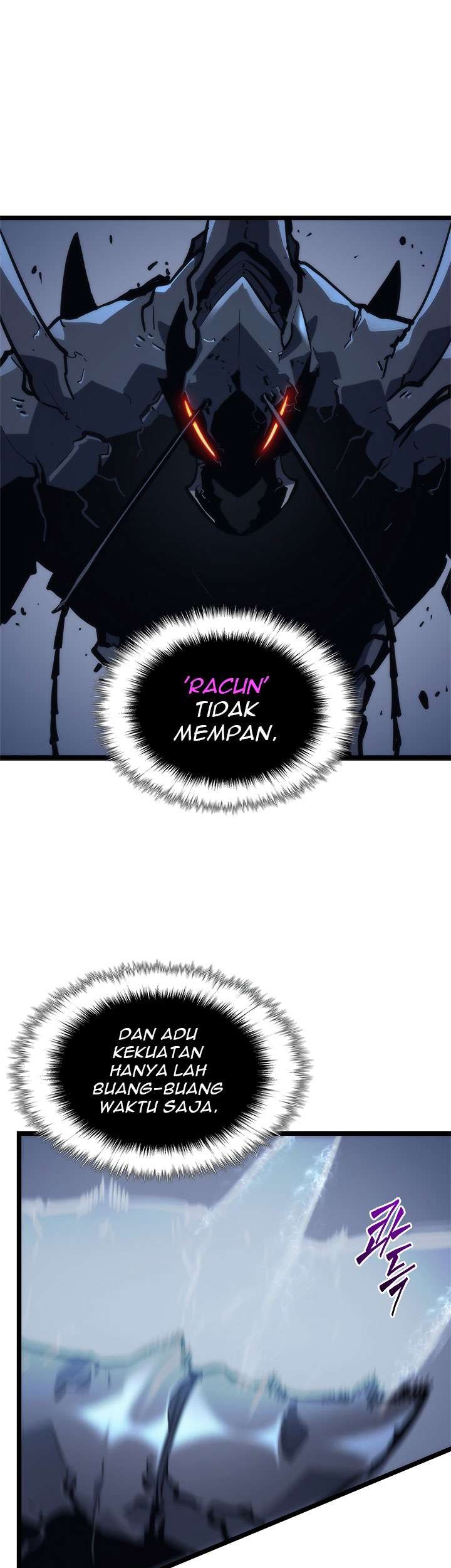 Solo Leveling Chapter 103 - halaman 46