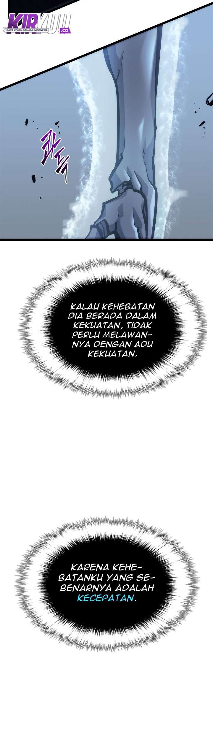 Solo Leveling Chapter 103 - halaman 47