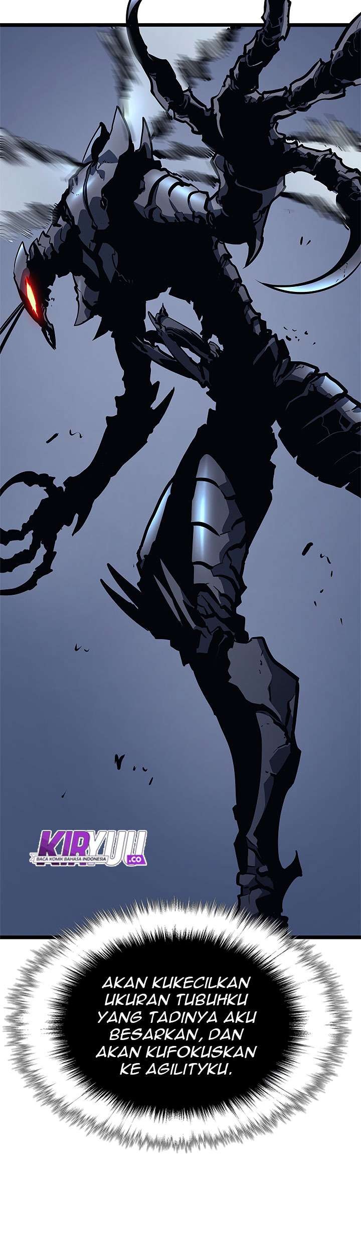 Solo Leveling Chapter 103 - halaman 49