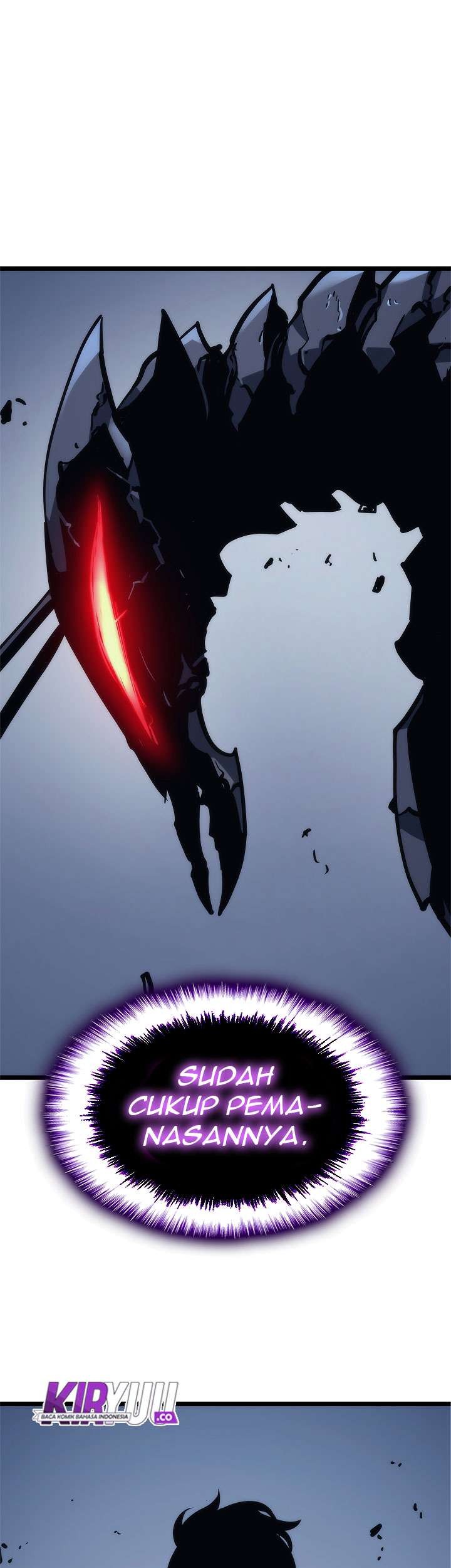 Solo Leveling Chapter 103 - halaman 51