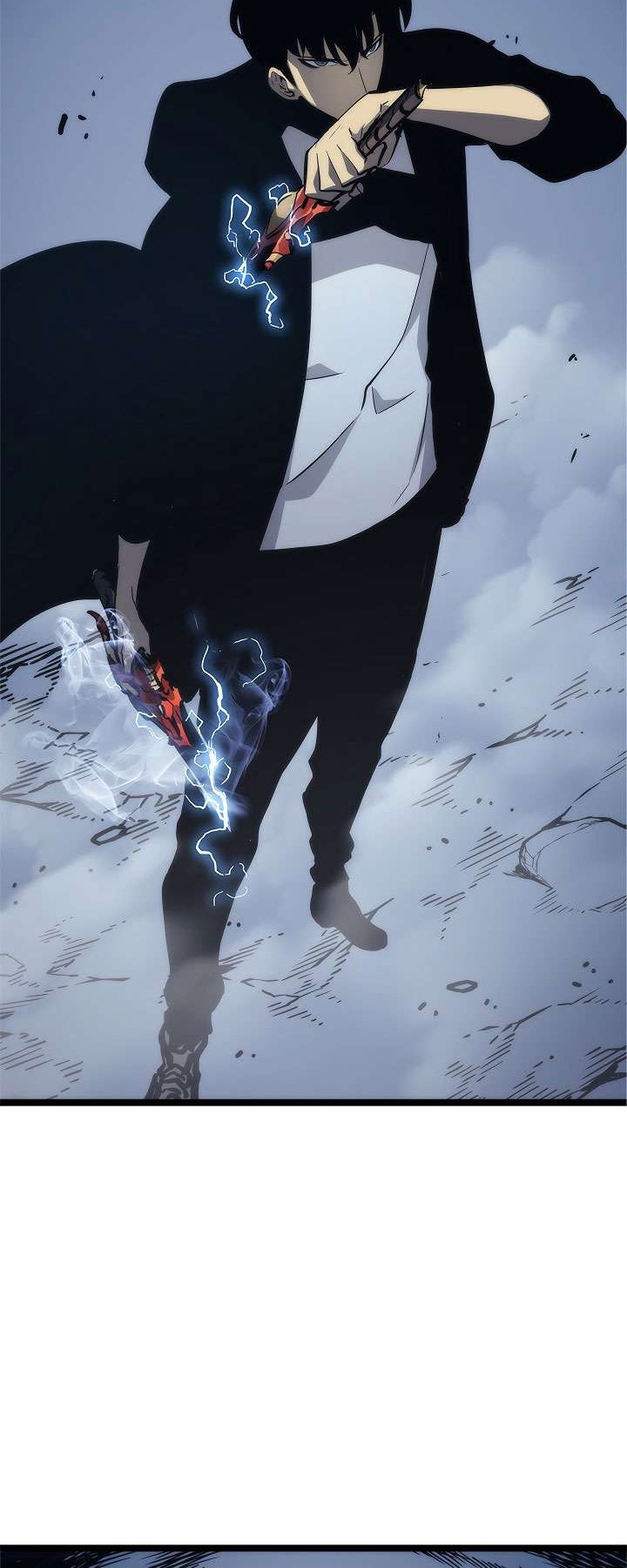 Solo Leveling Chapter 103 - halaman 52