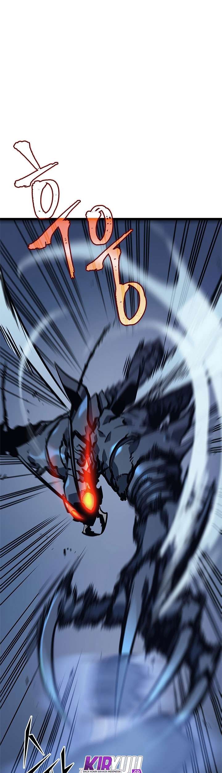 Solo Leveling Chapter 103 - halaman 54