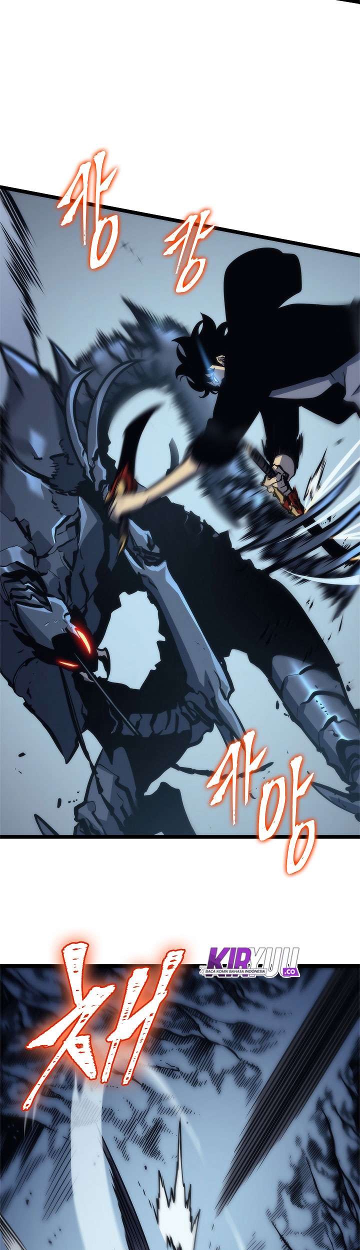 Solo Leveling Chapter 103 - halaman 59