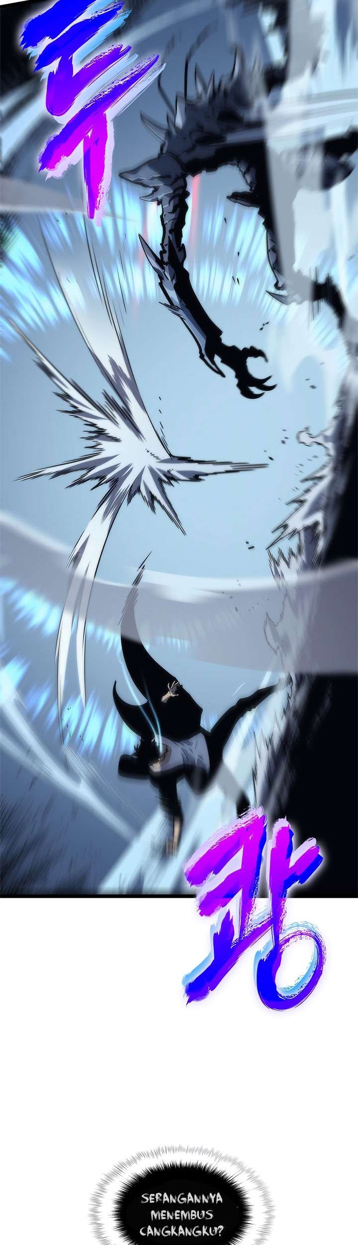 Solo Leveling Chapter 103 - halaman 6