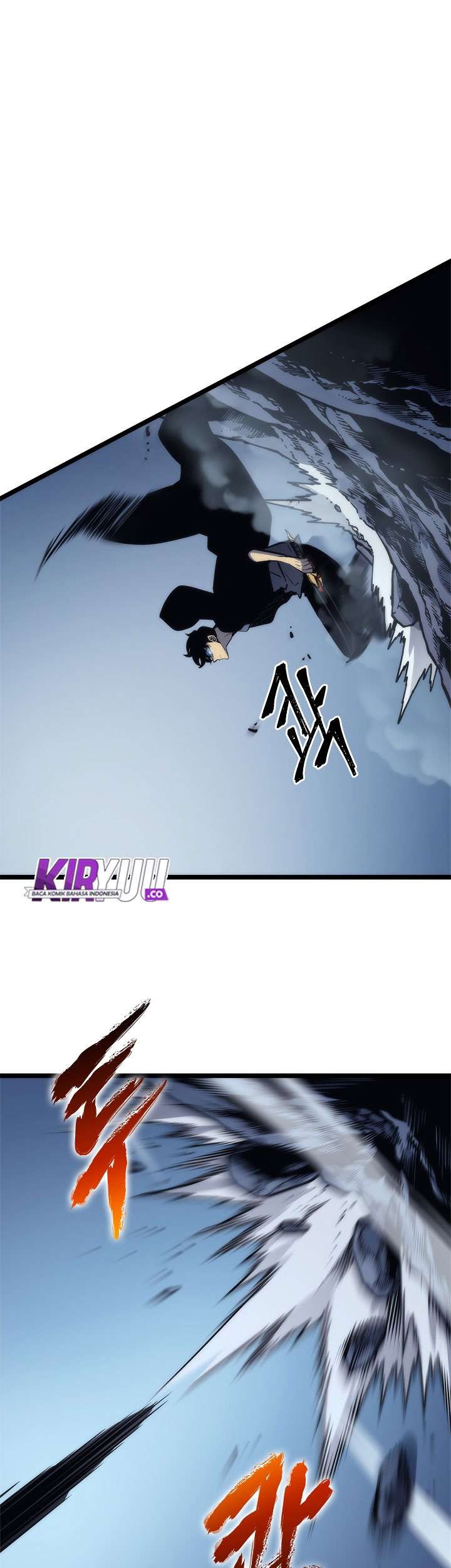 Solo Leveling Chapter 103 - halaman 61