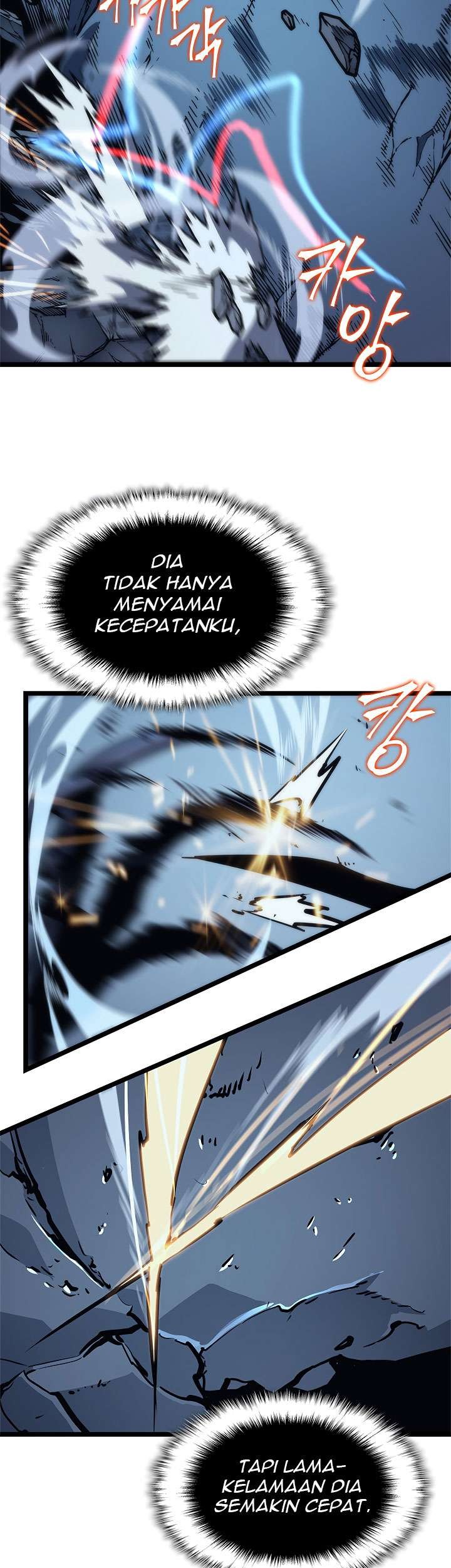 Solo Leveling Chapter 103 - halaman 65