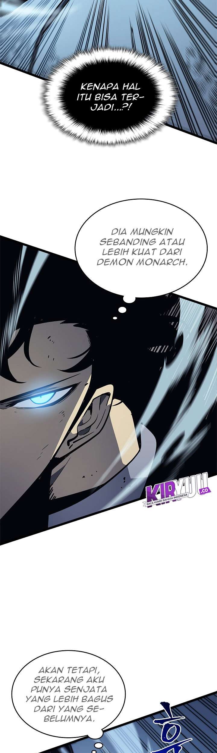 Solo Leveling Chapter 103 - halaman 67