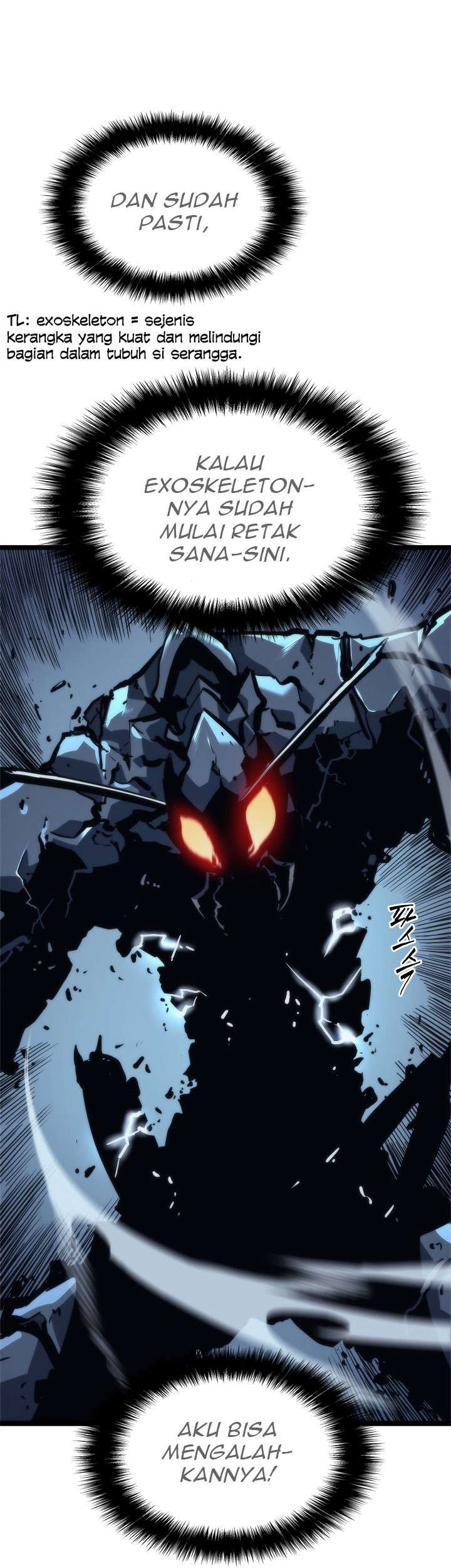 Solo Leveling Chapter 103 - halaman 69