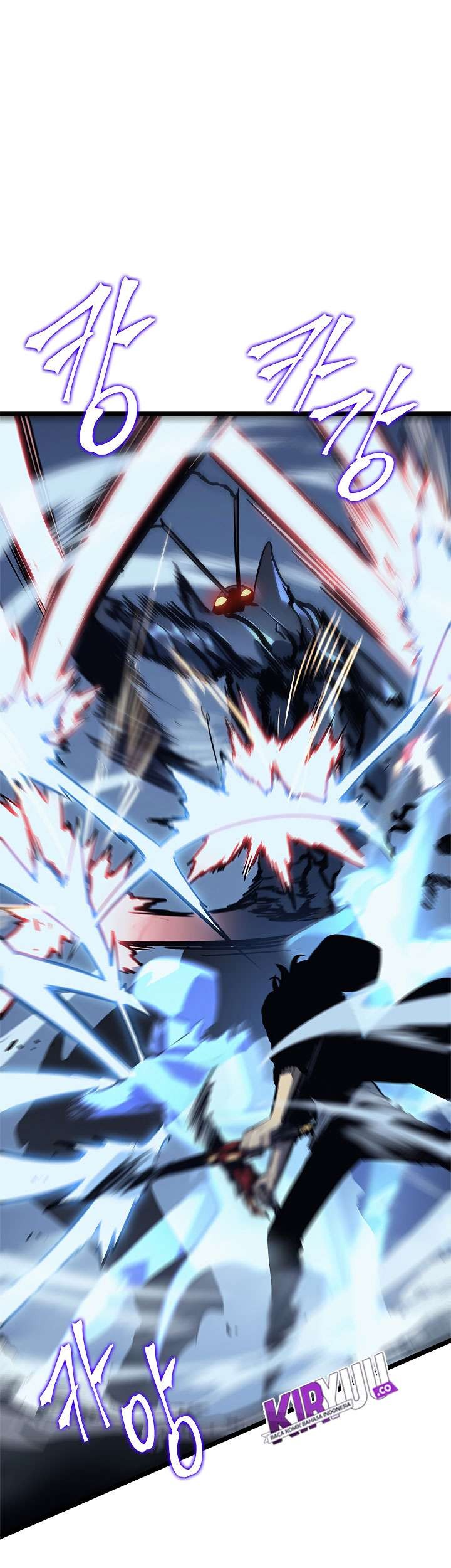 Solo Leveling Chapter 103 - halaman 71