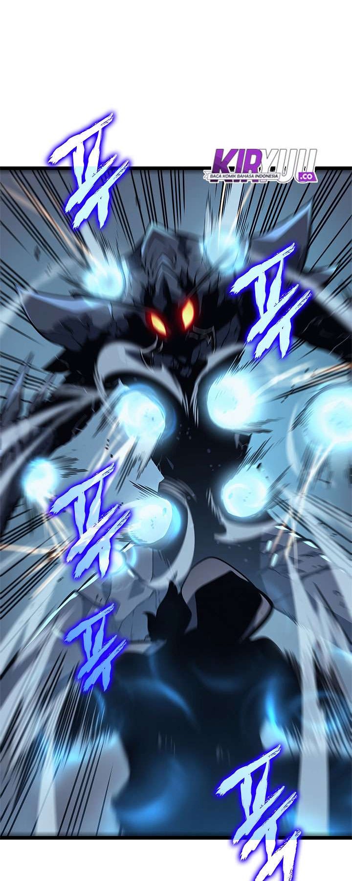 Solo Leveling Chapter 103 - halaman 74