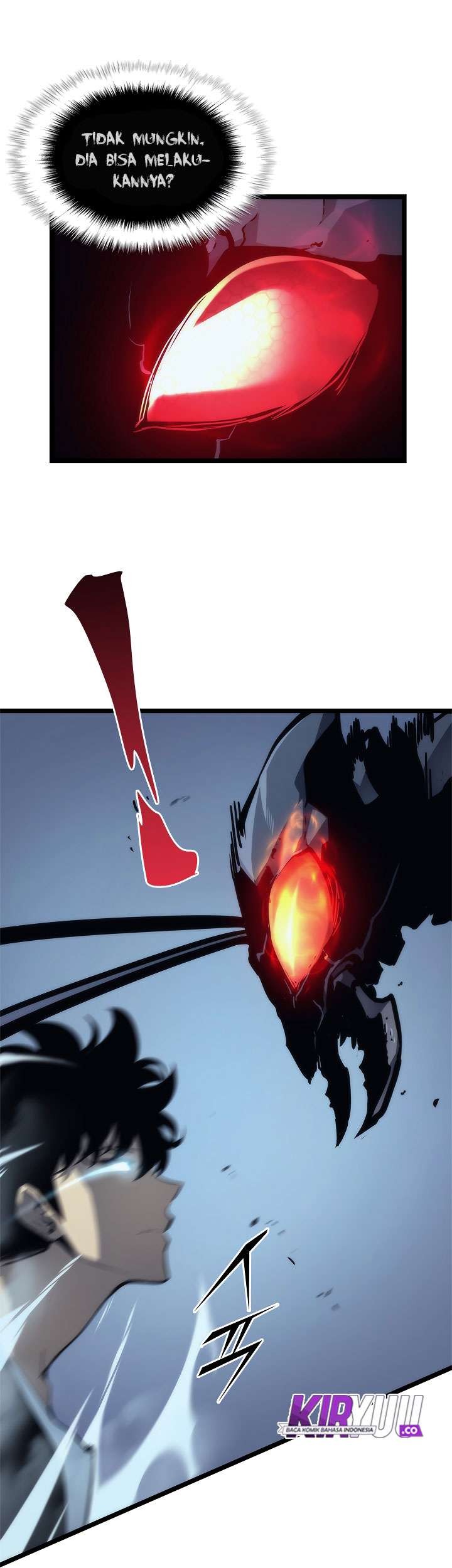 Solo Leveling Chapter 103 - halaman 8