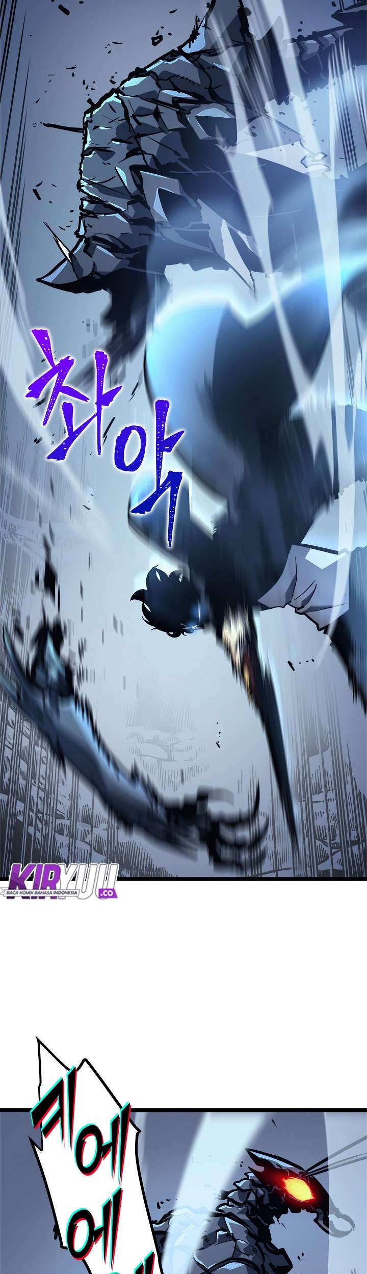 Solo Leveling Chapter 103 - halaman 81