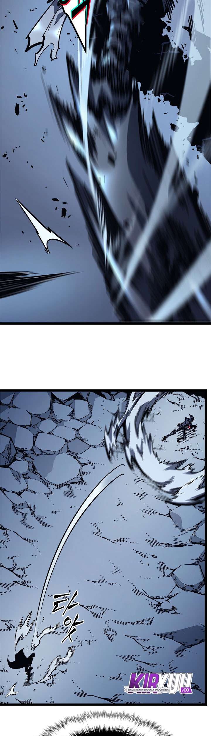Solo Leveling Chapter 103 - halaman 83