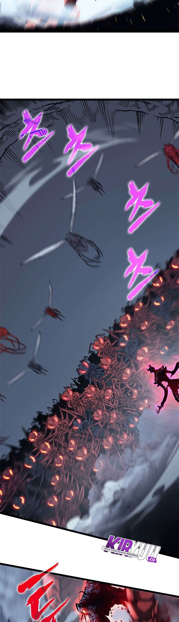 Solo Leveling Chapter 103 - halaman 87