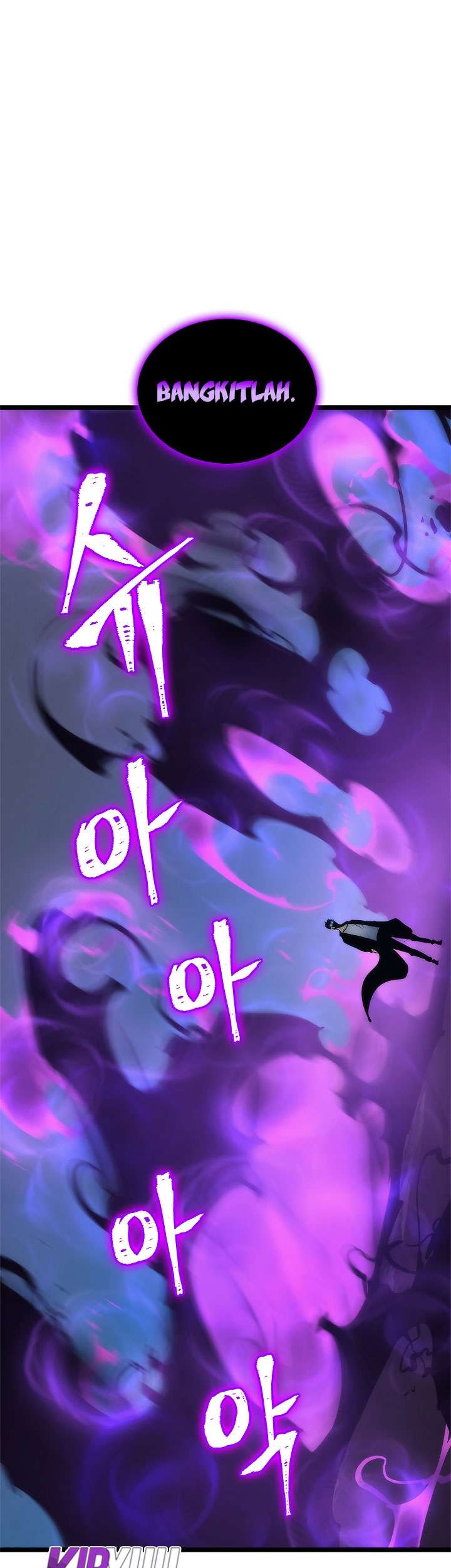 Solo Leveling Chapter 103 - halaman 91
