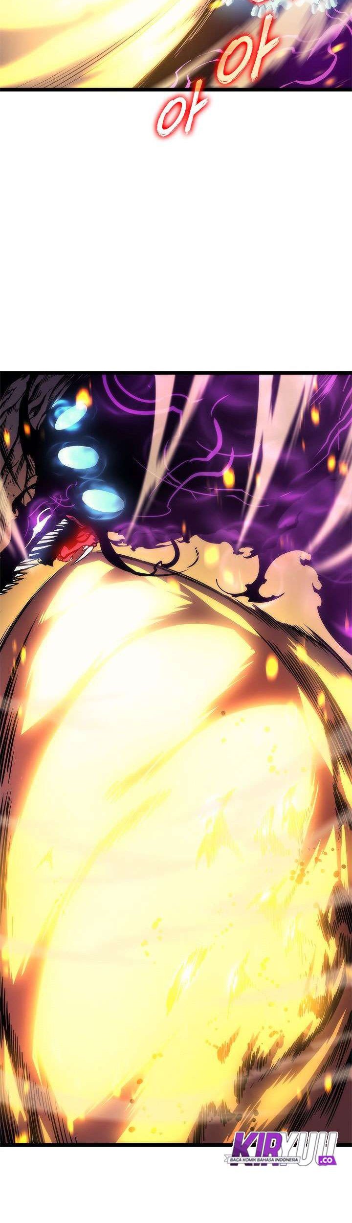 Solo Leveling Chapter 104 - halaman 10