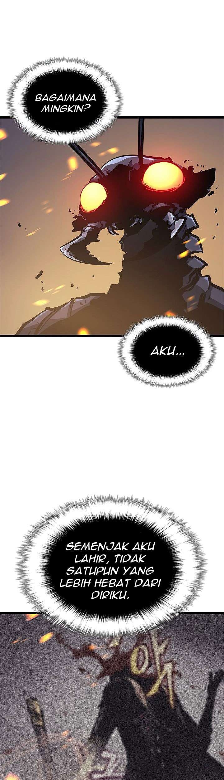 Solo Leveling Chapter 104 - halaman 15
