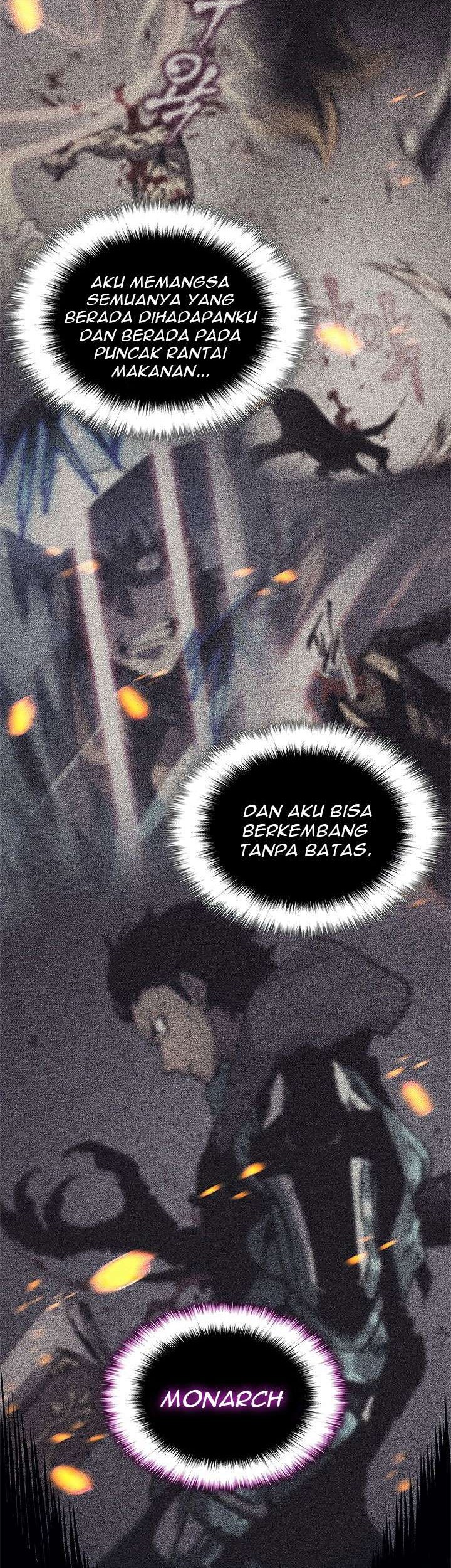 Solo Leveling Chapter 104 - halaman 16