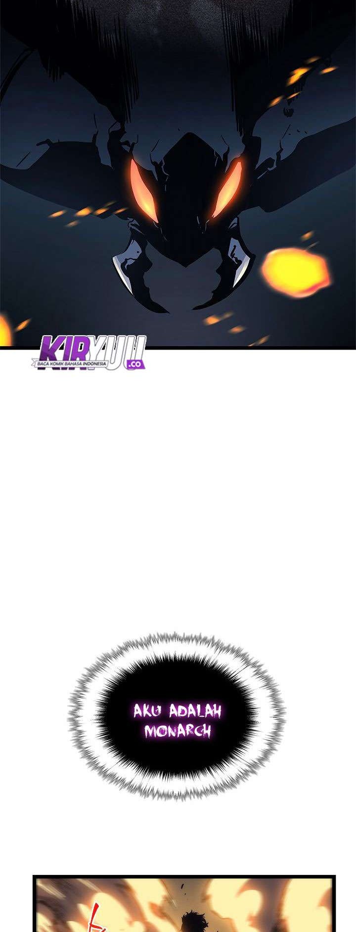 Solo Leveling Chapter 104 - halaman 17