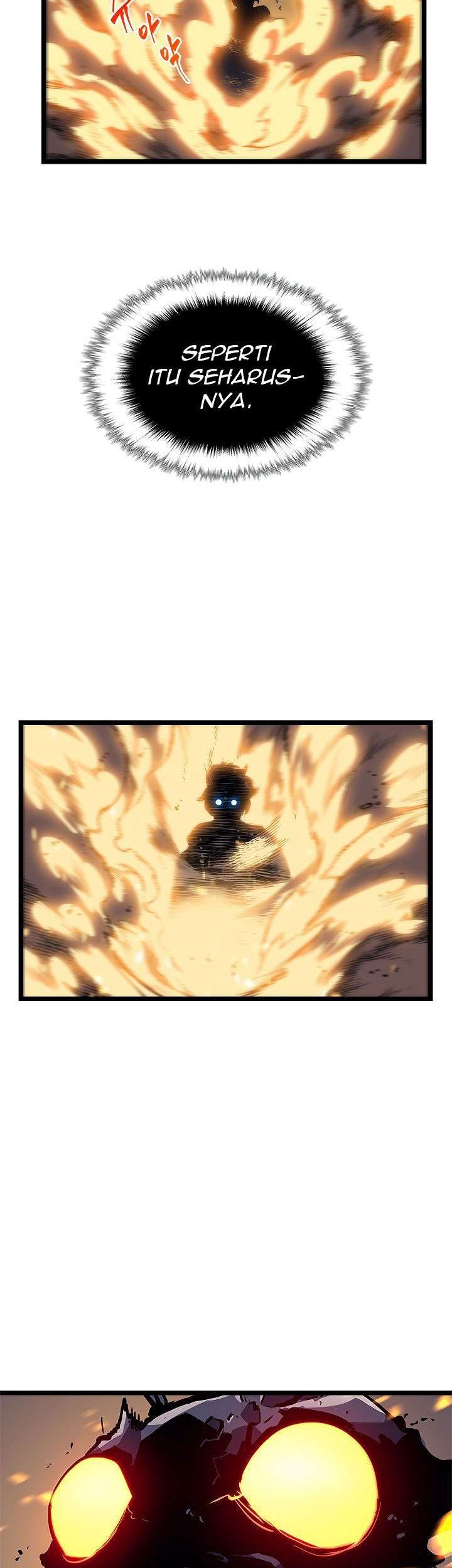 Solo Leveling Chapter 104 - halaman 18