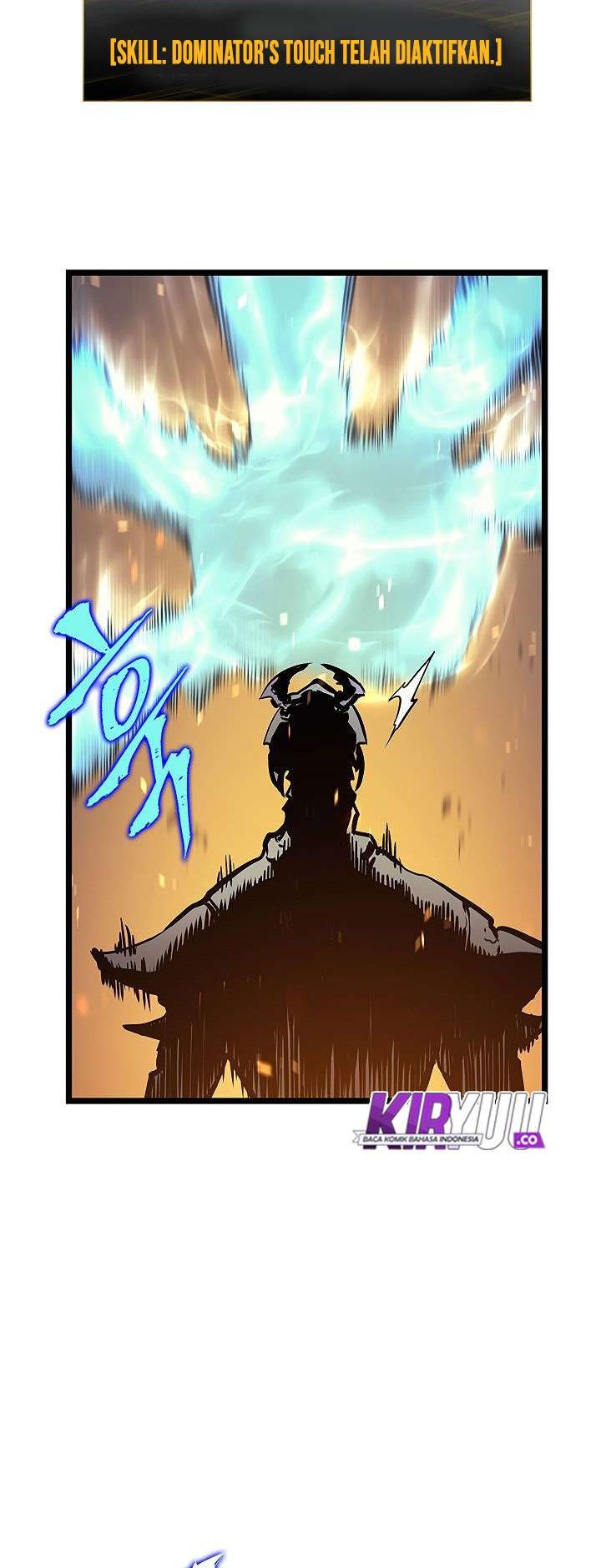 Solo Leveling Chapter 104 - halaman 23