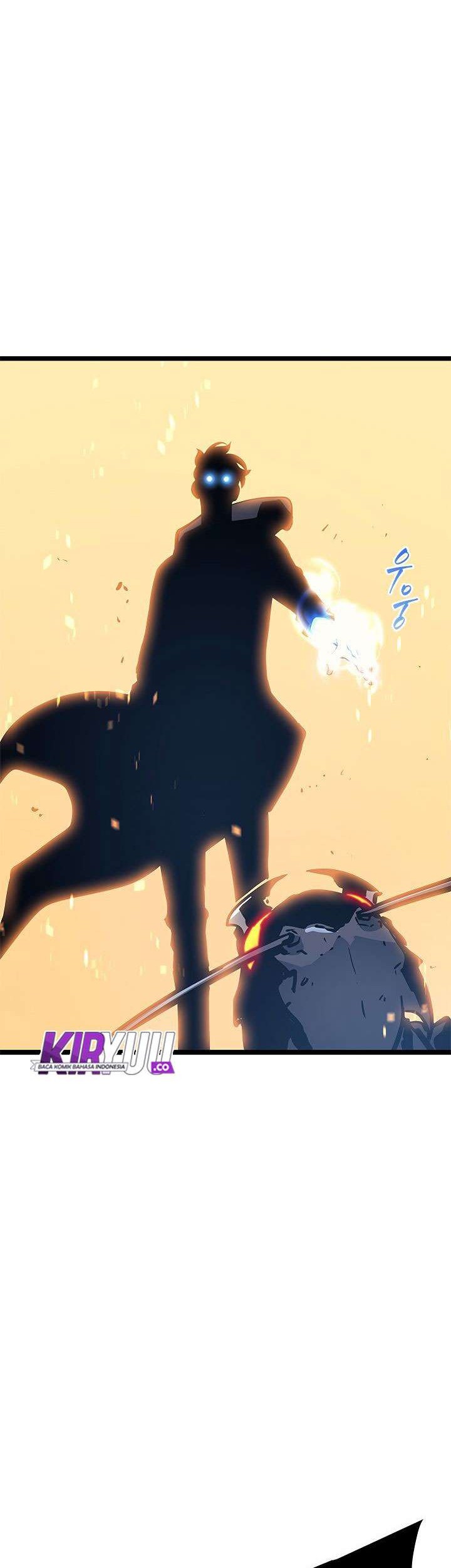 Solo Leveling Chapter 104 - halaman 25