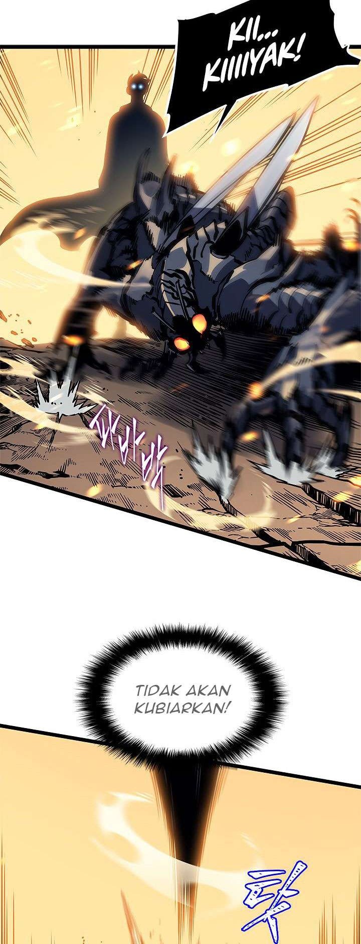 Solo Leveling Chapter 104 - halaman 26