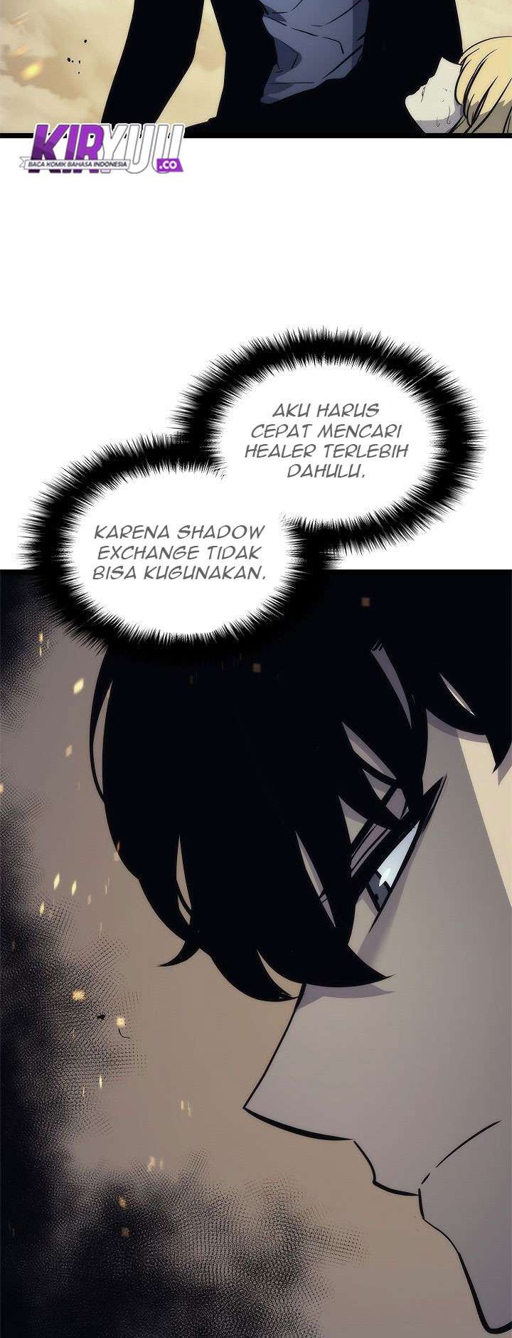 Solo Leveling Chapter 104 - halaman 32