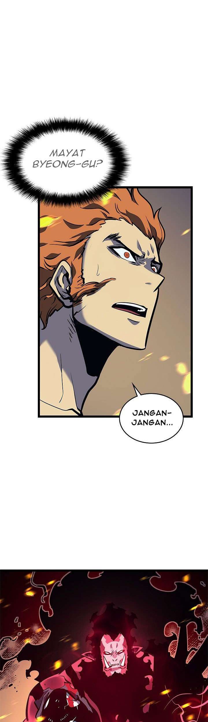 Solo Leveling Chapter 104 - halaman 37