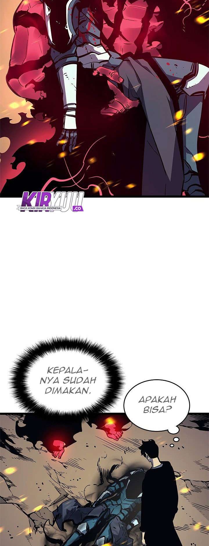 Solo Leveling Chapter 104 - halaman 38