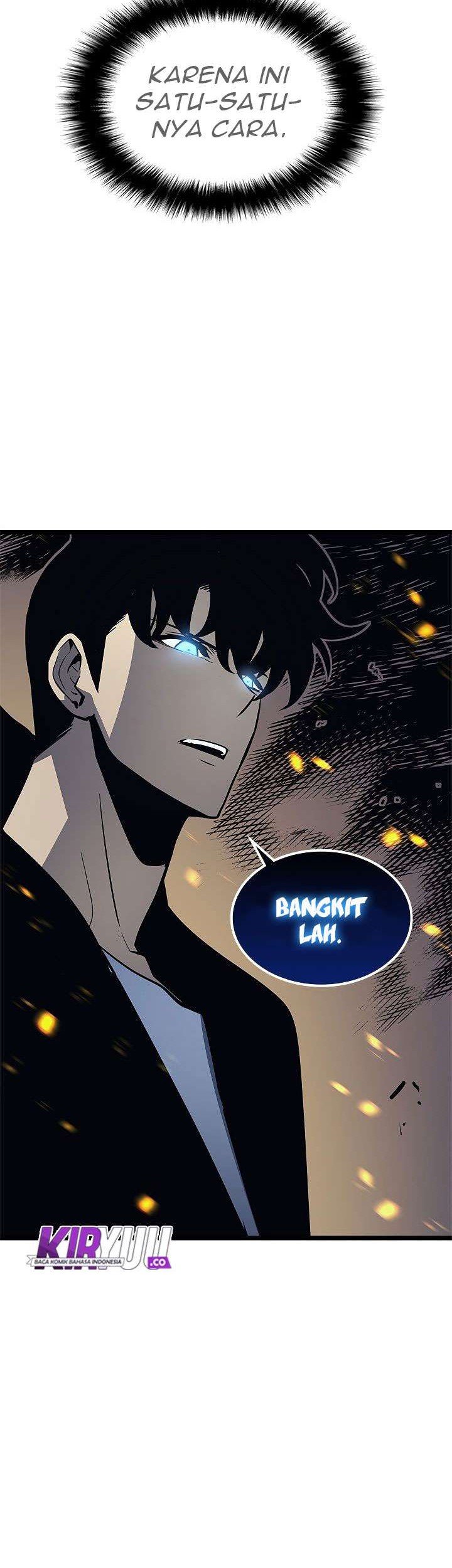 Solo Leveling Chapter 104 - halaman 40