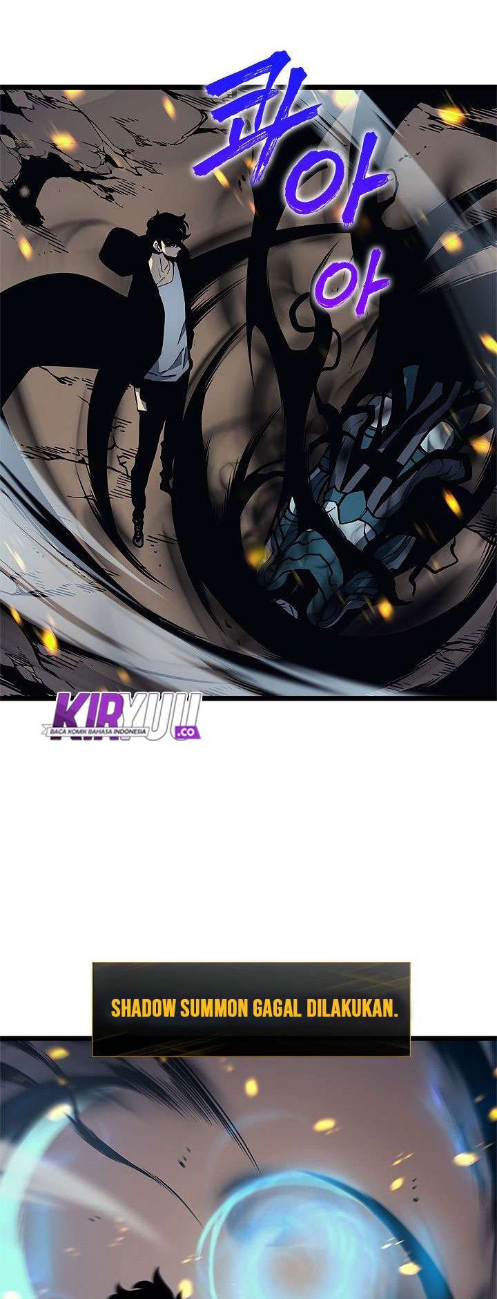 Solo Leveling Chapter 104 - halaman 41