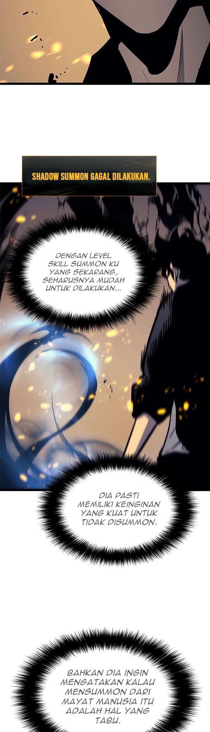 Solo Leveling Chapter 104 - halaman 43