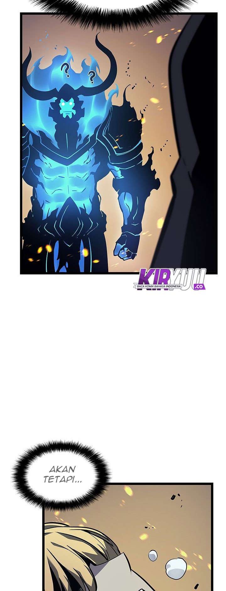 Solo Leveling Chapter 104 - halaman 44