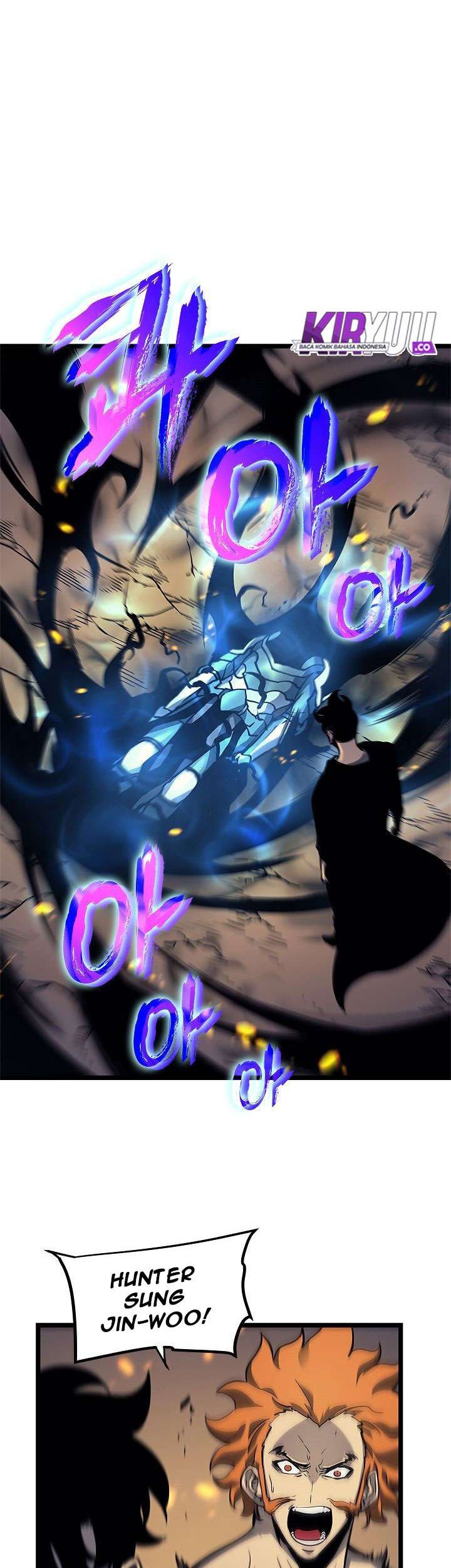 Solo Leveling Chapter 104 - halaman 46