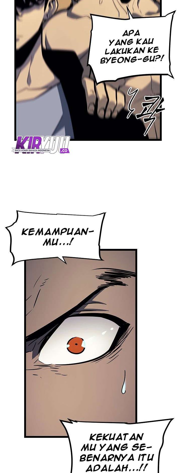 Solo Leveling Chapter 104 - halaman 47
