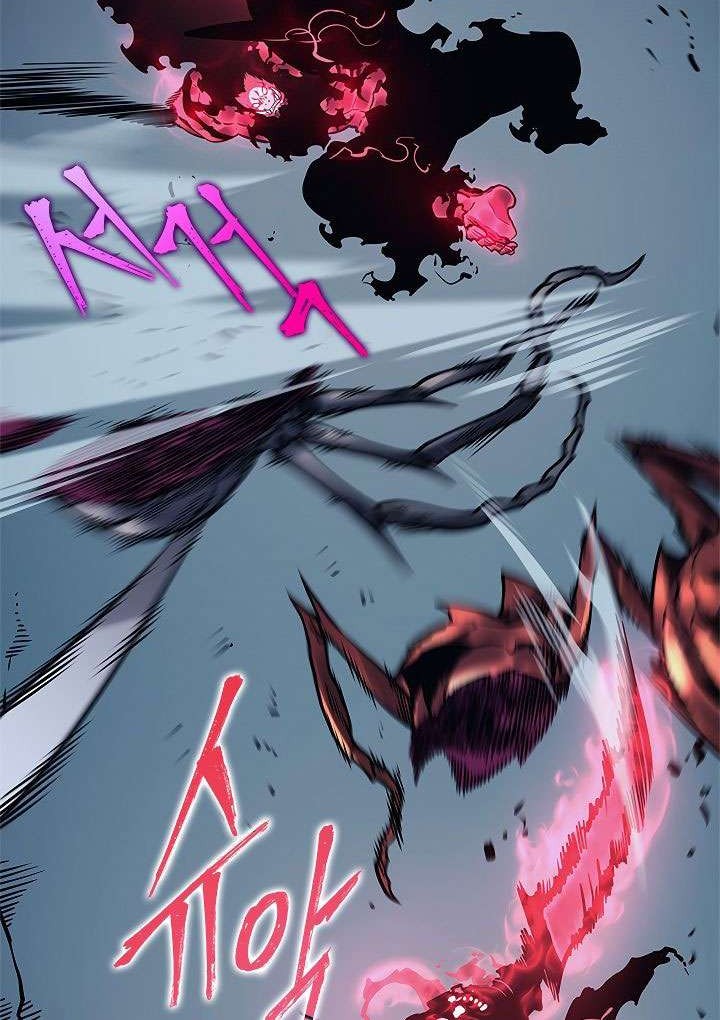 Solo Leveling Chapter 104 - halaman 5