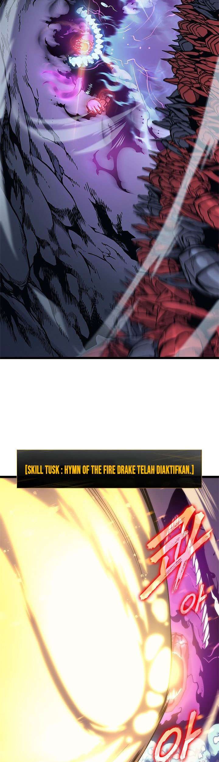 Solo Leveling Chapter 104 - halaman 9