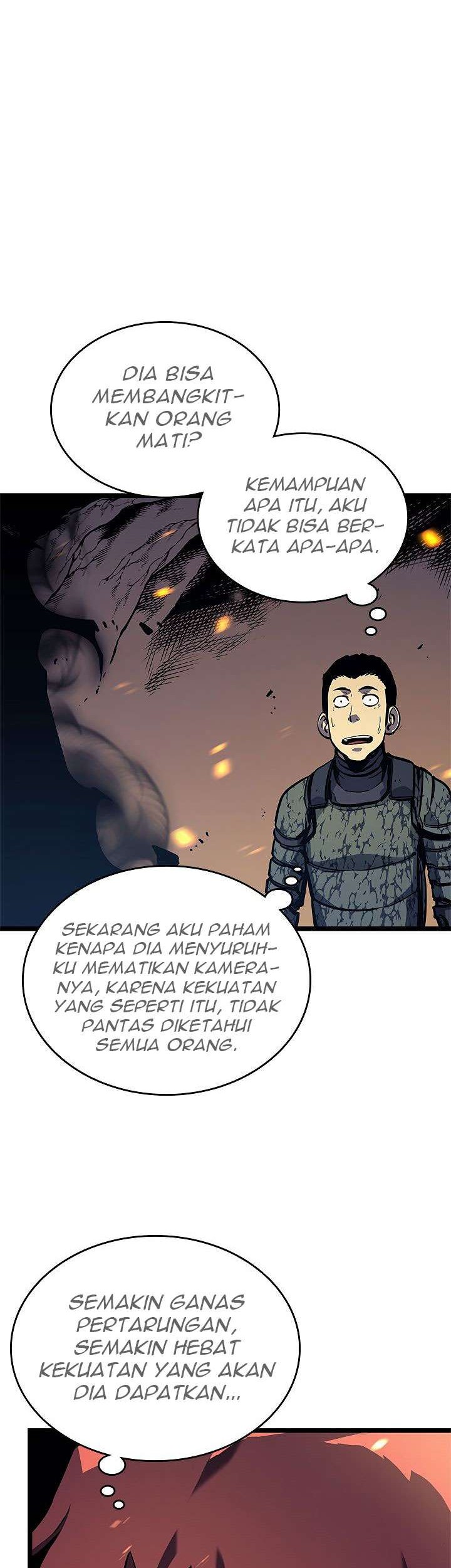 Solo Leveling Chapter 105 - halaman 11
