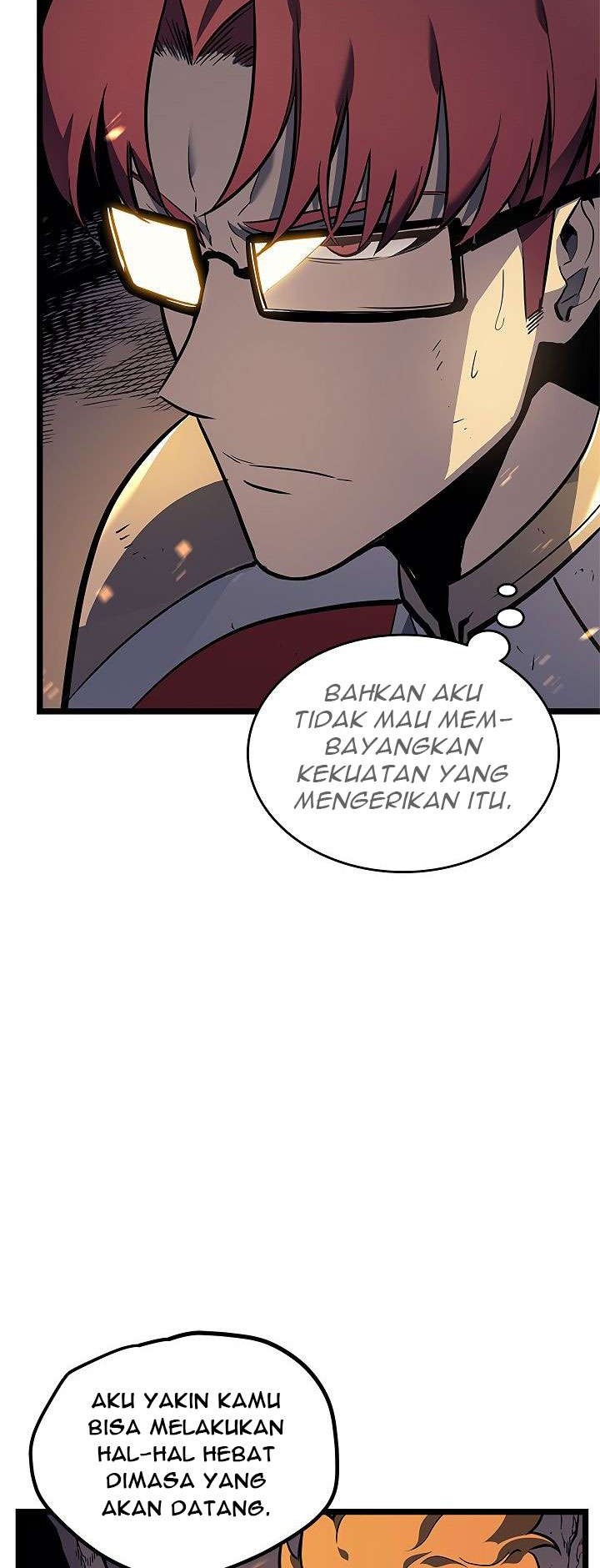 Solo Leveling Chapter 105 - halaman 12