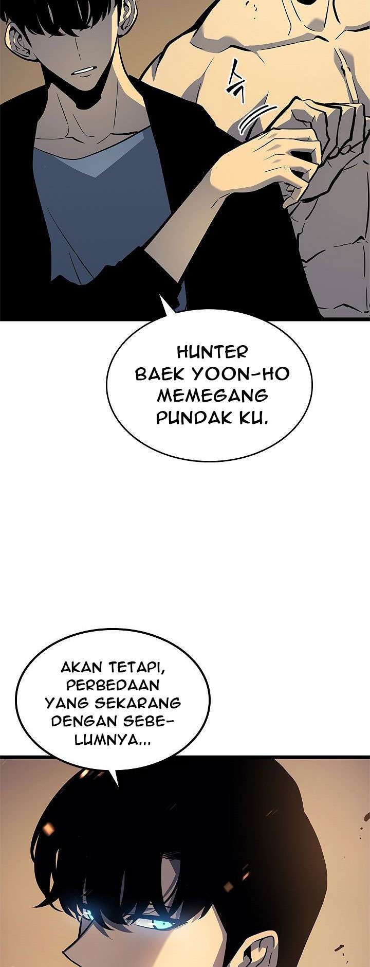 Solo Leveling Chapter 105 - halaman 15