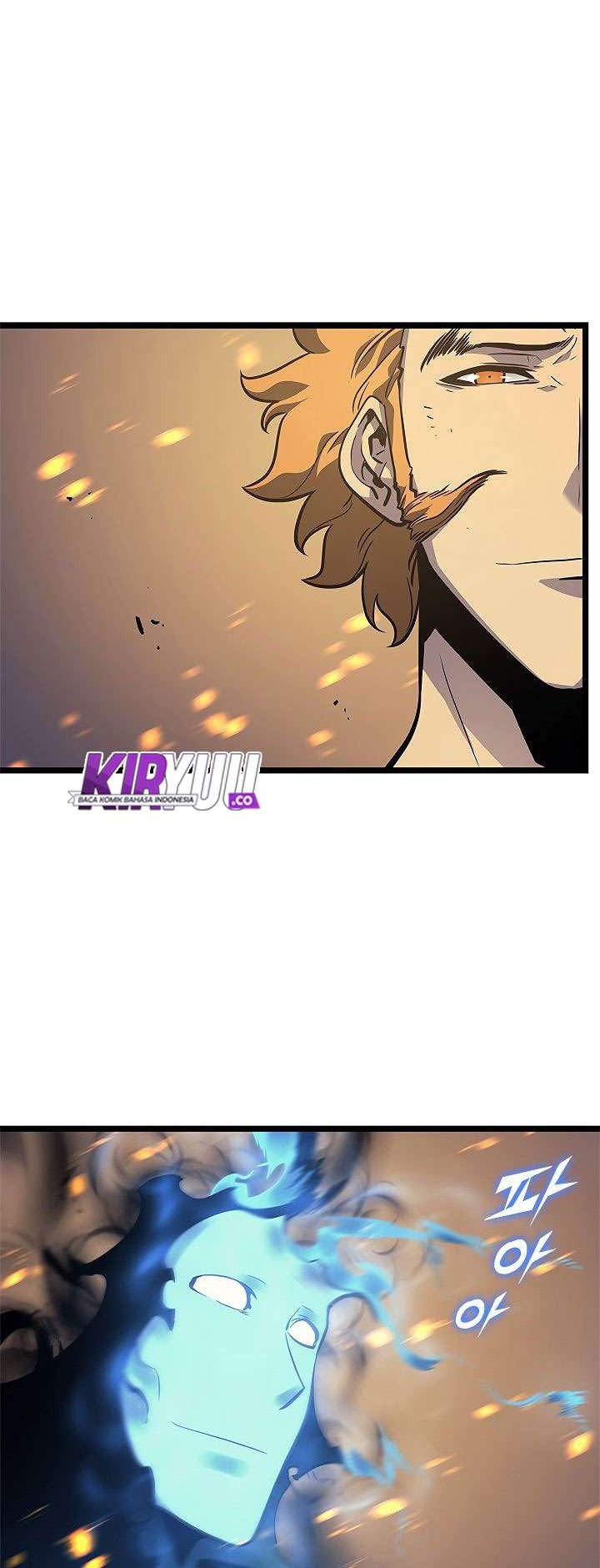 Solo Leveling Chapter 105 - halaman 18