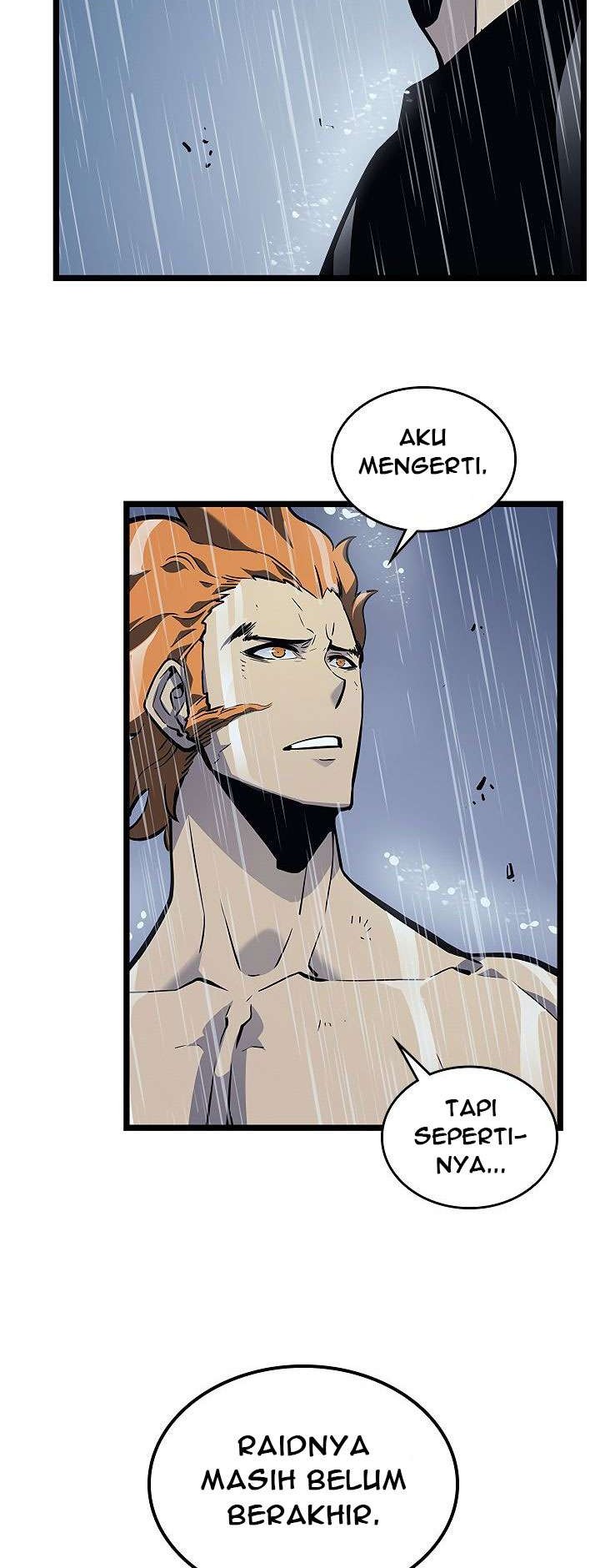 Solo Leveling Chapter 105 - halaman 24