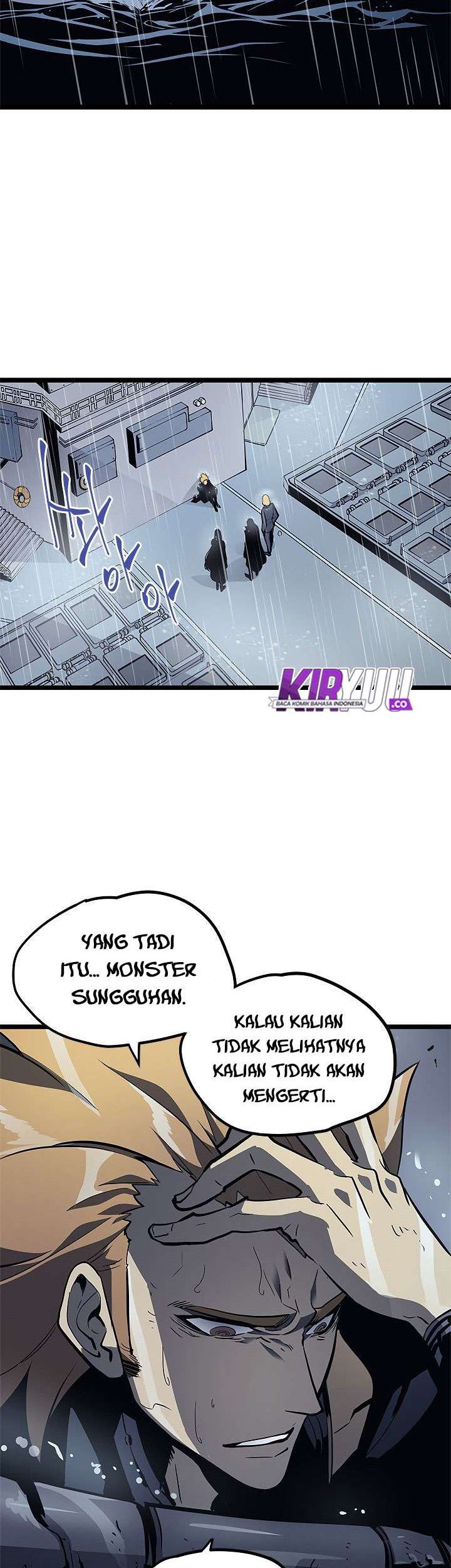 Solo Leveling Chapter 105 - halaman 29