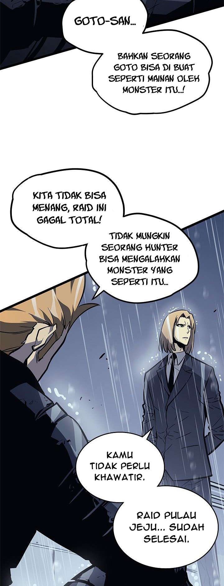 Solo Leveling Chapter 105 - halaman 30