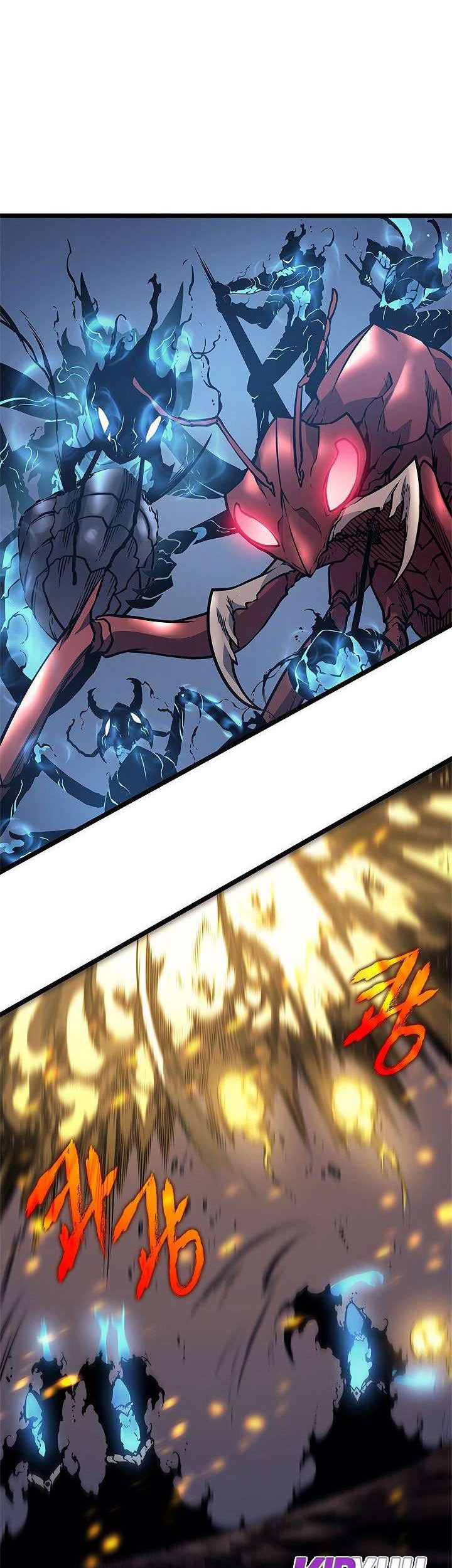 Solo Leveling Chapter 105 - halaman 35